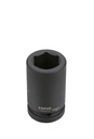 Sonic Long Impact Socket 1" Drive 36mm (3559036, SONIC)
