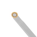 Kietmetalio apvalus pjoviklis Ø16 mm (tinka H4TLGXL) (10015509, HOLZMANN)