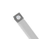 Square carbide insert 11.3×11.3 mm (10015510, HOLZMANN)