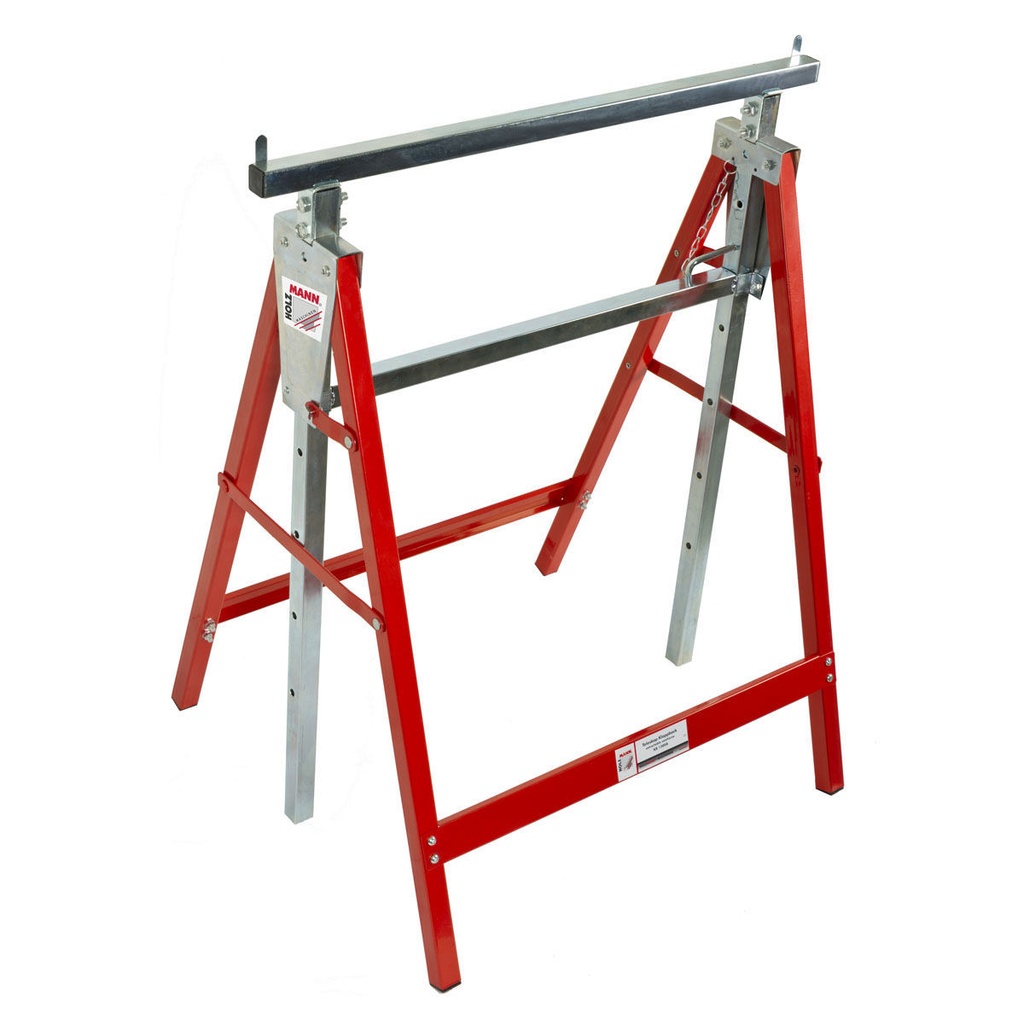 Ištraukiamas pjovimo ožys (KB1300A, HOLZMANN)