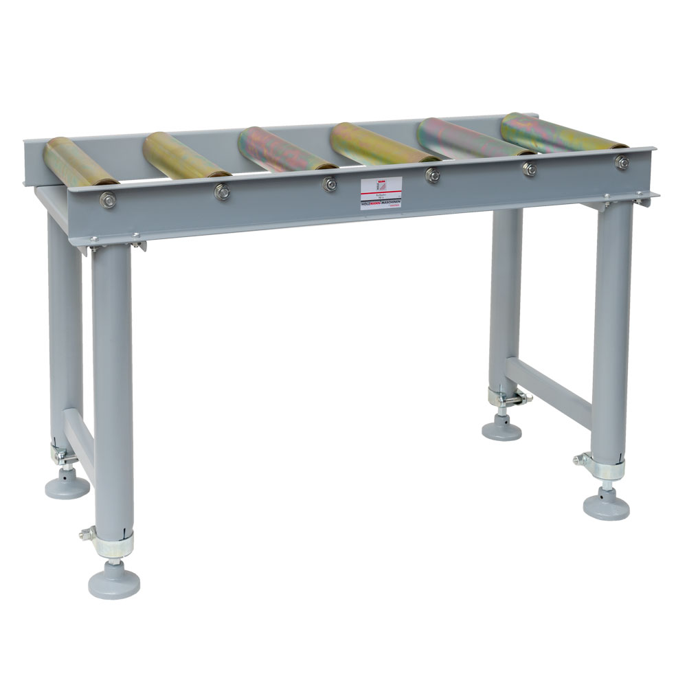 Ritininis stalas 6 ritinėliai / 700 kg (RB6, HOLZMANN)