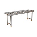 Ritininis stalas 9 ritinėliai (RB9L, HOLZMANN)