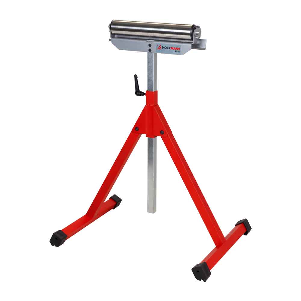 Multifunctional support and roller stand (S3IN1, HOLZMANN)