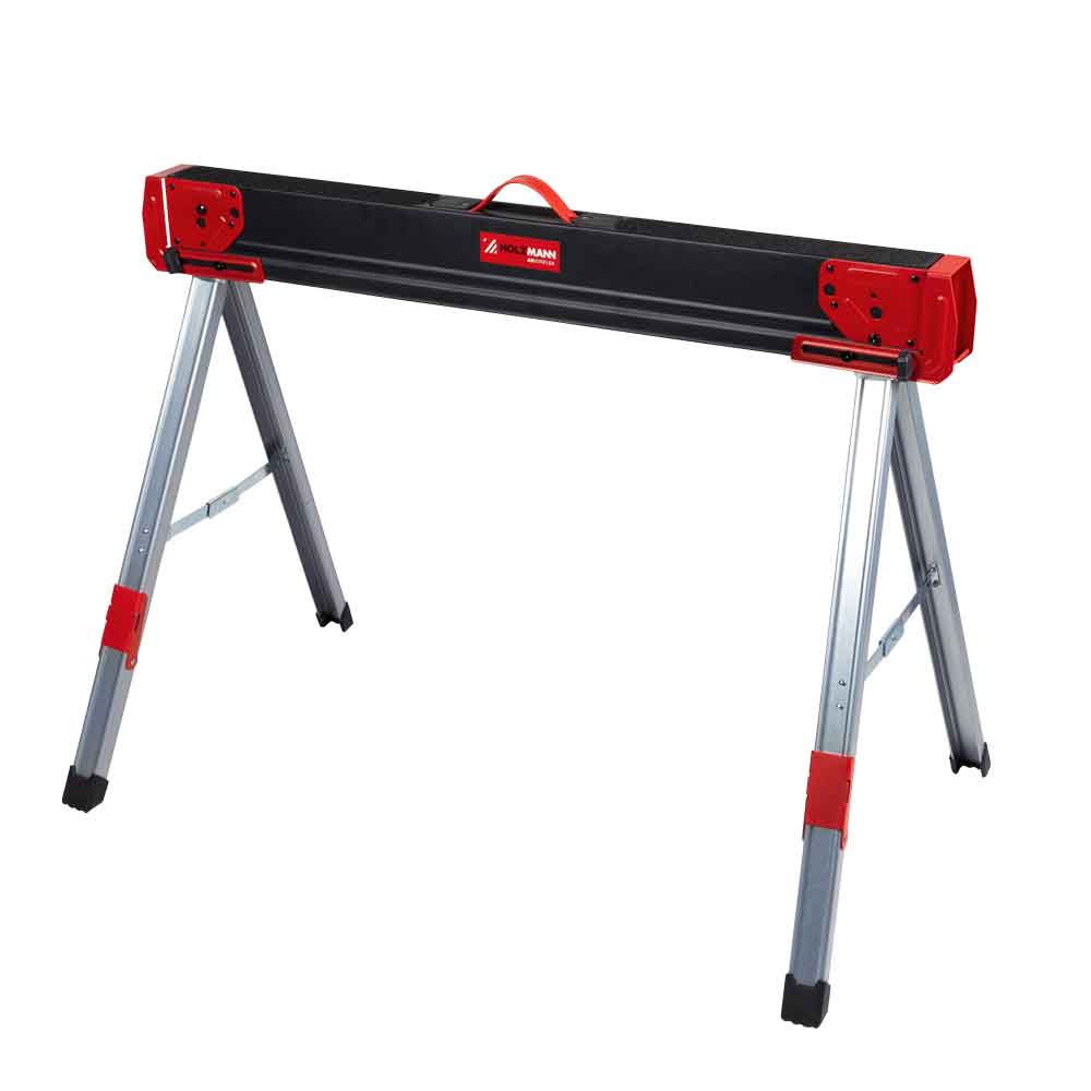 Adjustable saw horse (AB1015FLEX, HOLZMANN)