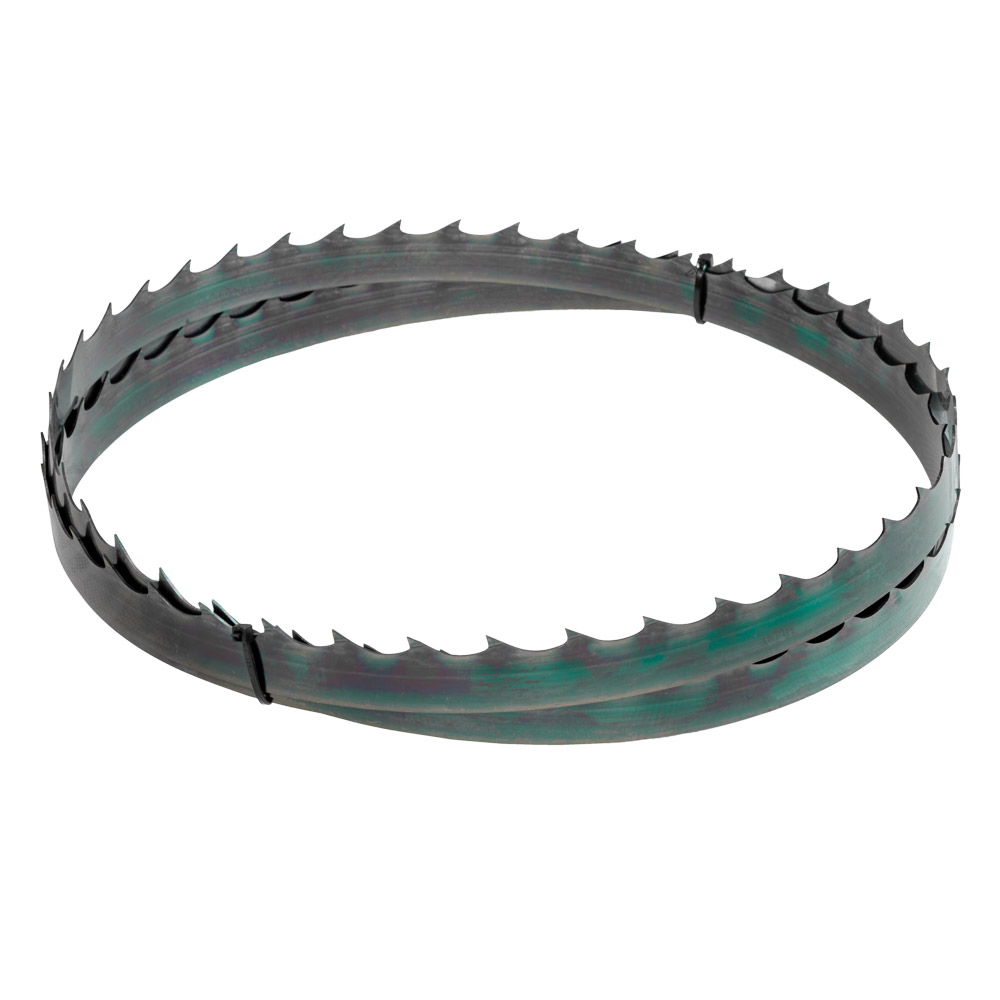 HOLZMANN juostinio pjūklo geležtė 2750x25x0,9mm T22mm BSB350B25_T22