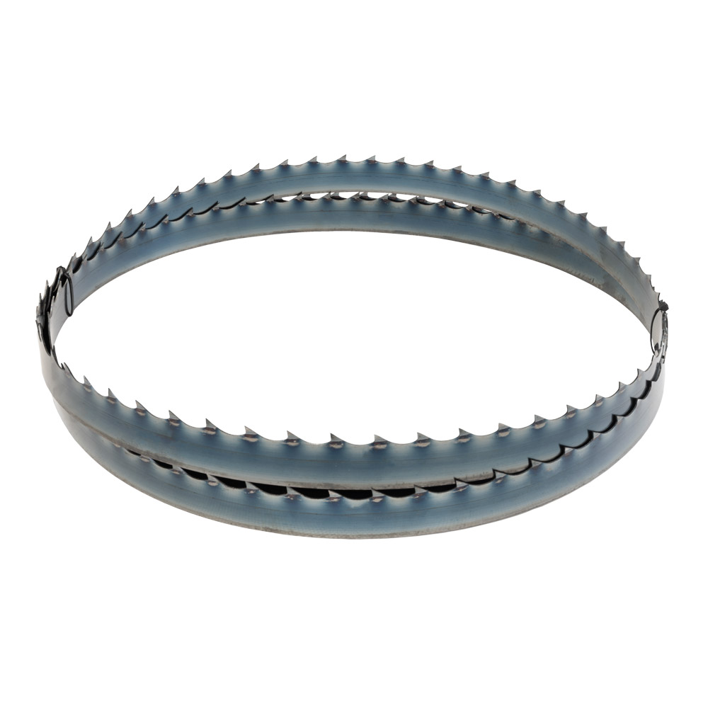 Band saw blade 4004x35x1mm T22 for wet wood (BSB810SMARTB35_T22, HOLZMANN)