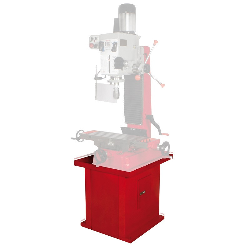 Machine stand (ZX7050MS, HOLZMANN)