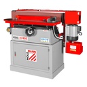 Oscillating edge belt sander (KOS2740C_230V, HOLZMANN)