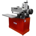 Mini wide belt sander (ZS560FU_230V, HOLZMANN)
