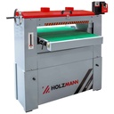 Mini wide belt sander (ZS635NEO_230V, HOLZMANN)