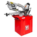 Metalo juostinis pjūklas (BS275TOP_400V, HOLZMANN)
