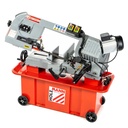 Metalo juostinis pjūklas (BS712TOP-G_400V, HOLZMANN)