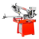Metalo juostinis pjūklas (BS320TOP_400V, HOLZMANN)