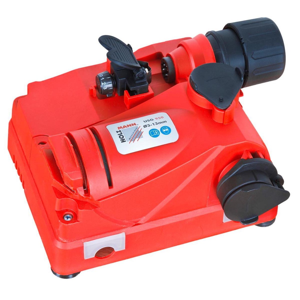 Universalus galandimo aparatas (USG950_230V, HOLZMANN)