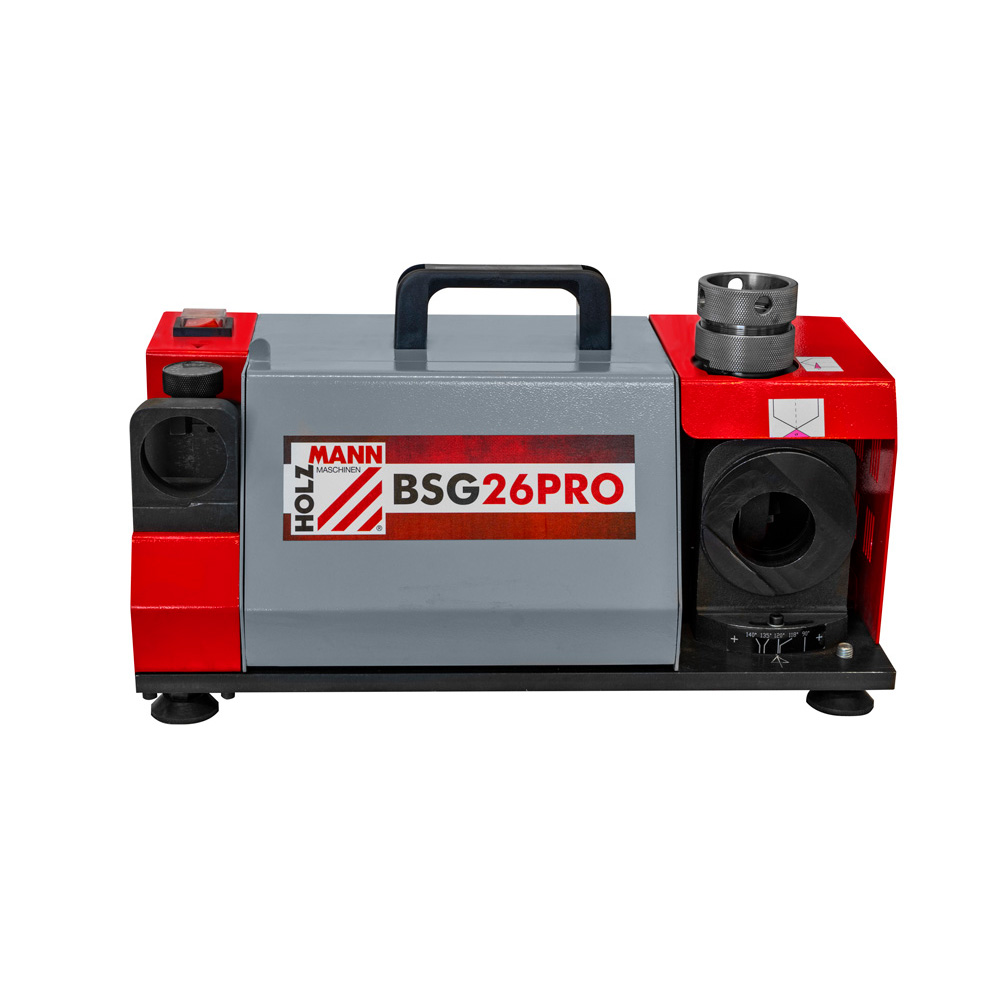 Grąžtų galandiklis (BSG26PRO_230V, HOLZMANN)