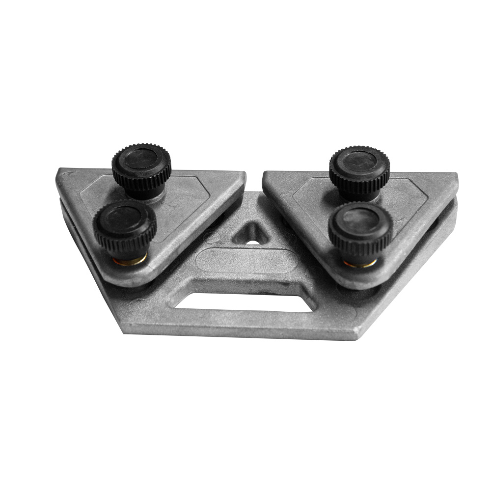 Scissor holder for sharpening machine (NTS250SH, HOLZMANN)