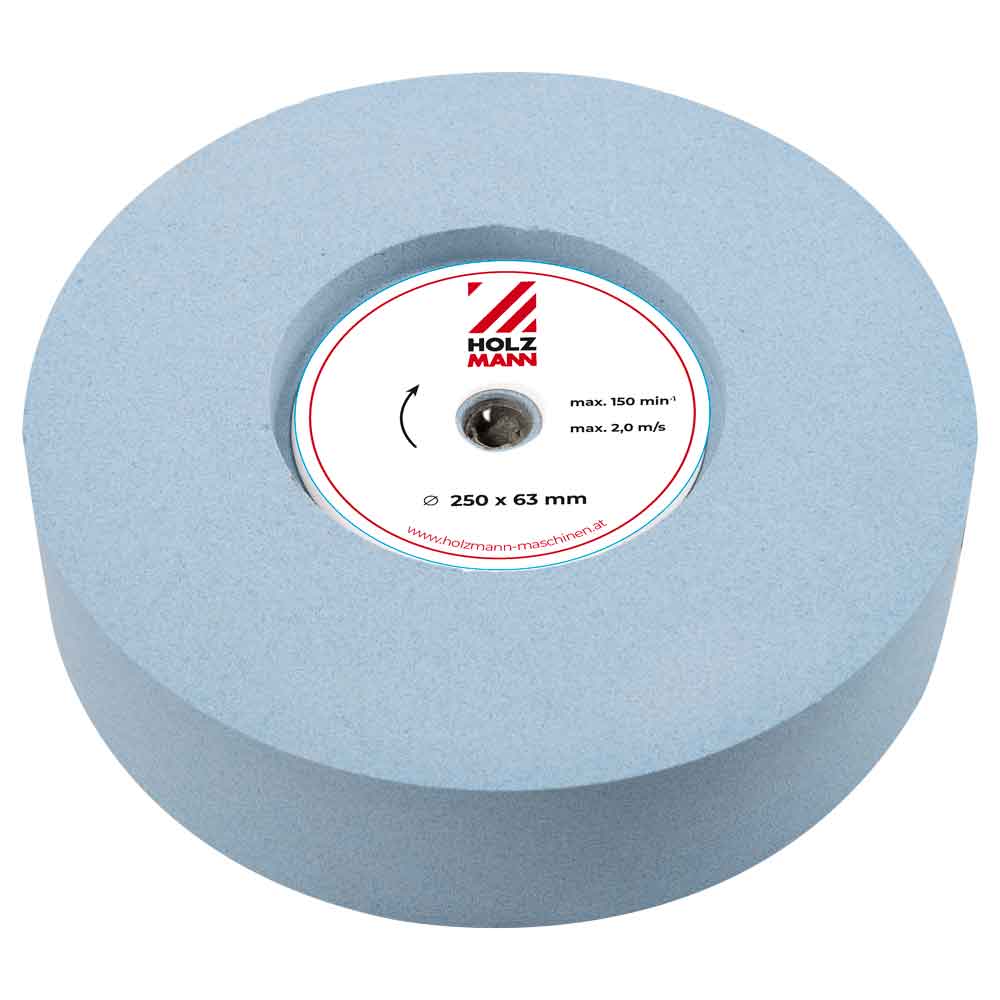 HOLZMANN grinding wheel 250x63mm NTS250SSST