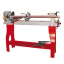 Medienos tekinimo staklės (VD1100N_230V, HOLZMANN)