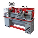 Metal lathe (ED1000SMART_400V, HOLZMANN)