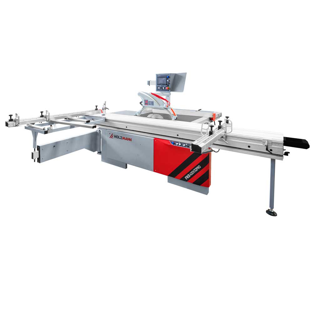 Panel saw (FKS400V32PRO_400V, HOLZMANN)