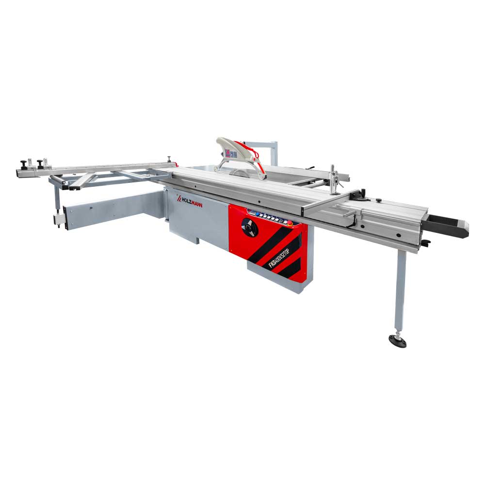 Panel saw (FKS400V32TOP_400V, HOLZMANN)