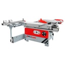 Formatinio pjovimo staklės (FKS305V16TOP_400V, HOLZMANN)