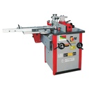 Vertikali frezavimo staklė (FS200S_400V, HOLZMANN)