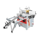 Spindle shaper (FS300_400V, HOLZMANN)