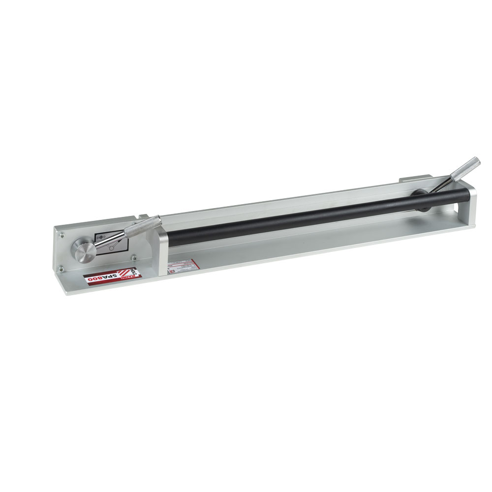 Laikiklis 800 mm (SPA800, HOLZMANN)