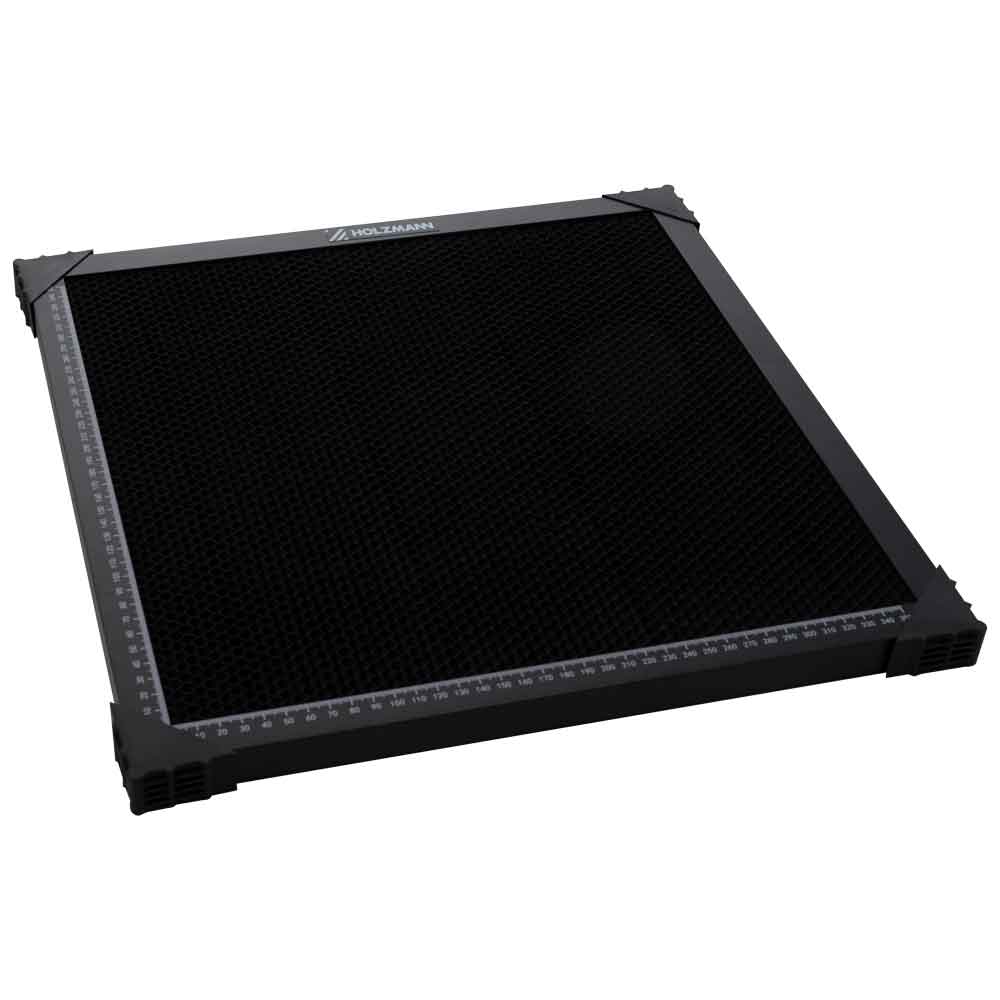 Honeycomb laser table (CTF45PLWT, HOLZMANN)