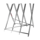 Foldable sawhorse (SBO4X, HOLZMANN)