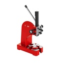 Rankinis krumpliastiebinis presas (DOP1000, HOLZMANN)