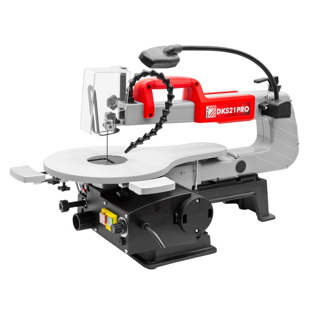 Siaurapjūklis (DKS21PRO_230V, HOLZMANN)