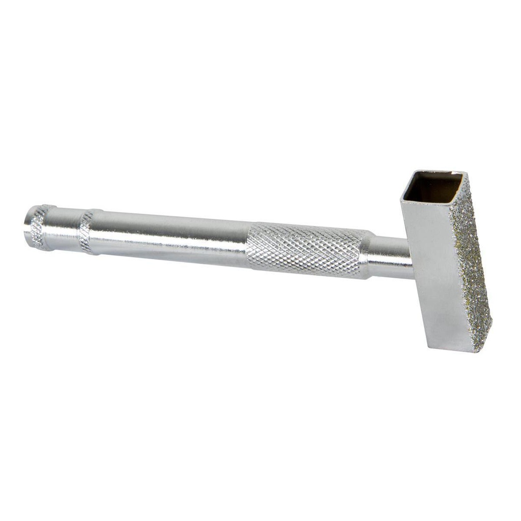 Akmens galandimo svarstis 45mm (TDSSA45, HOLZMANN)