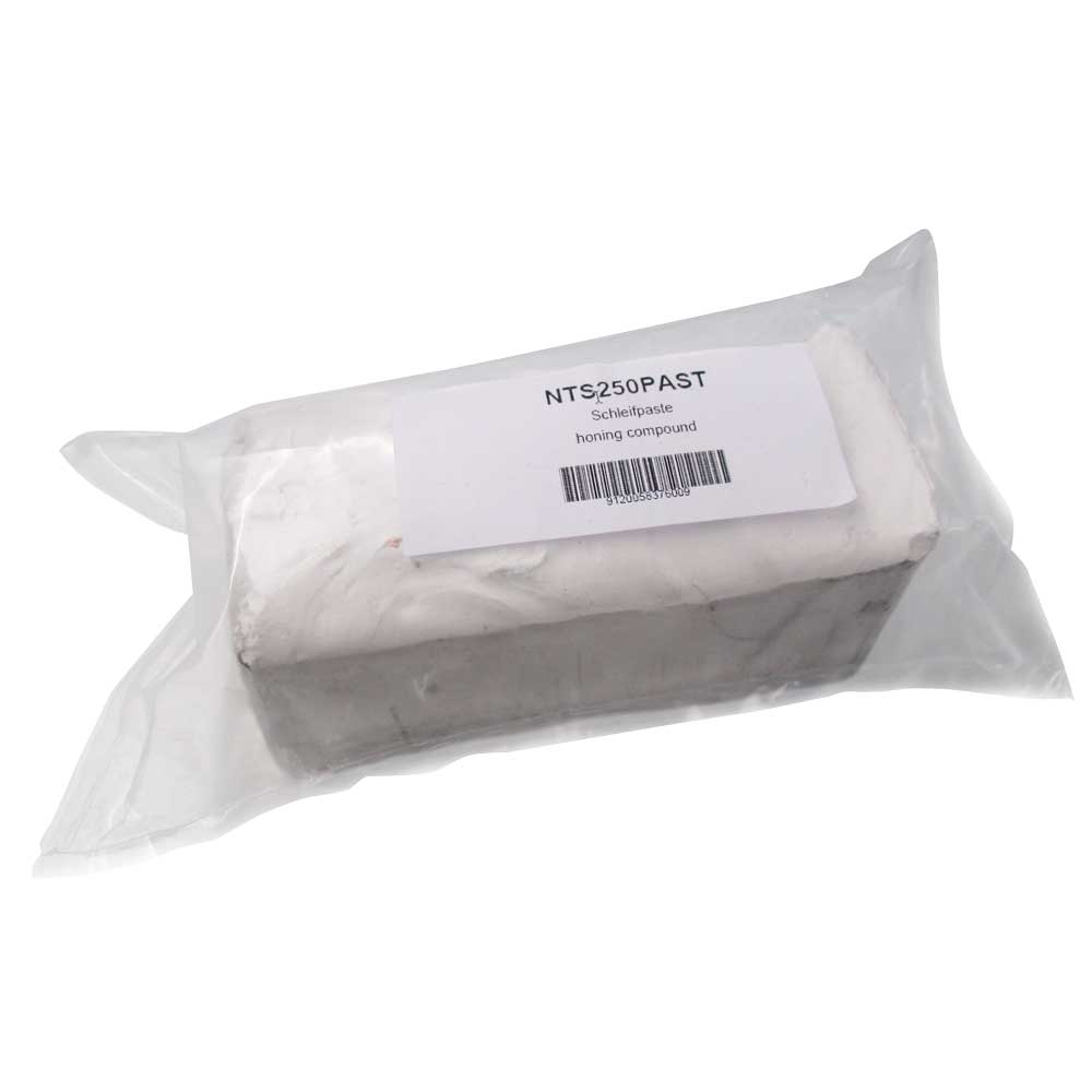 Galandimo pasta balta apie 380g (NTS250PAST, HOLZMANN)