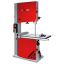 Juostinis pjūklas medienai (HBS700_400V, HOLZMANN)