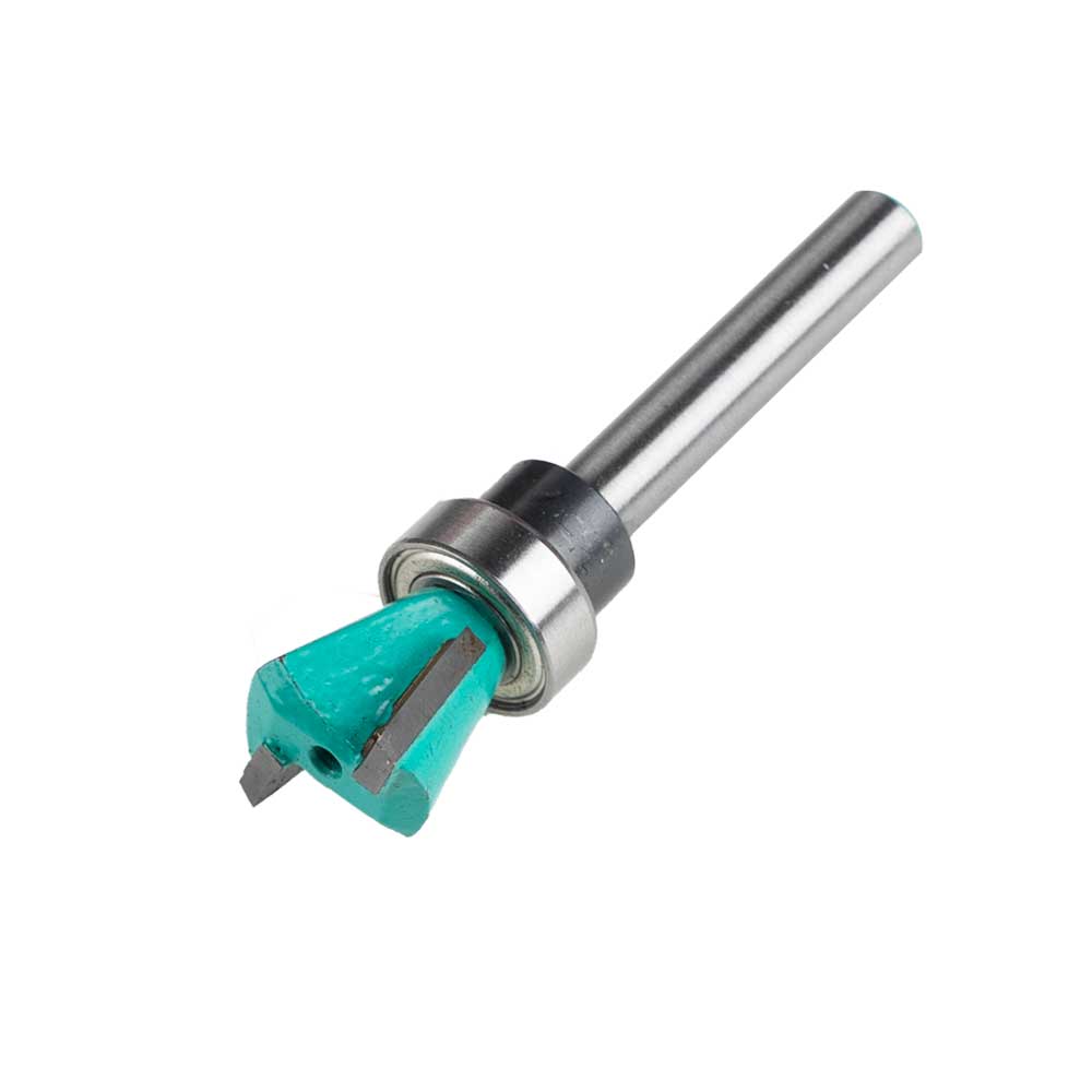 Freza 9/16 col. (ZFS600_F9/16, HOLZMANN)