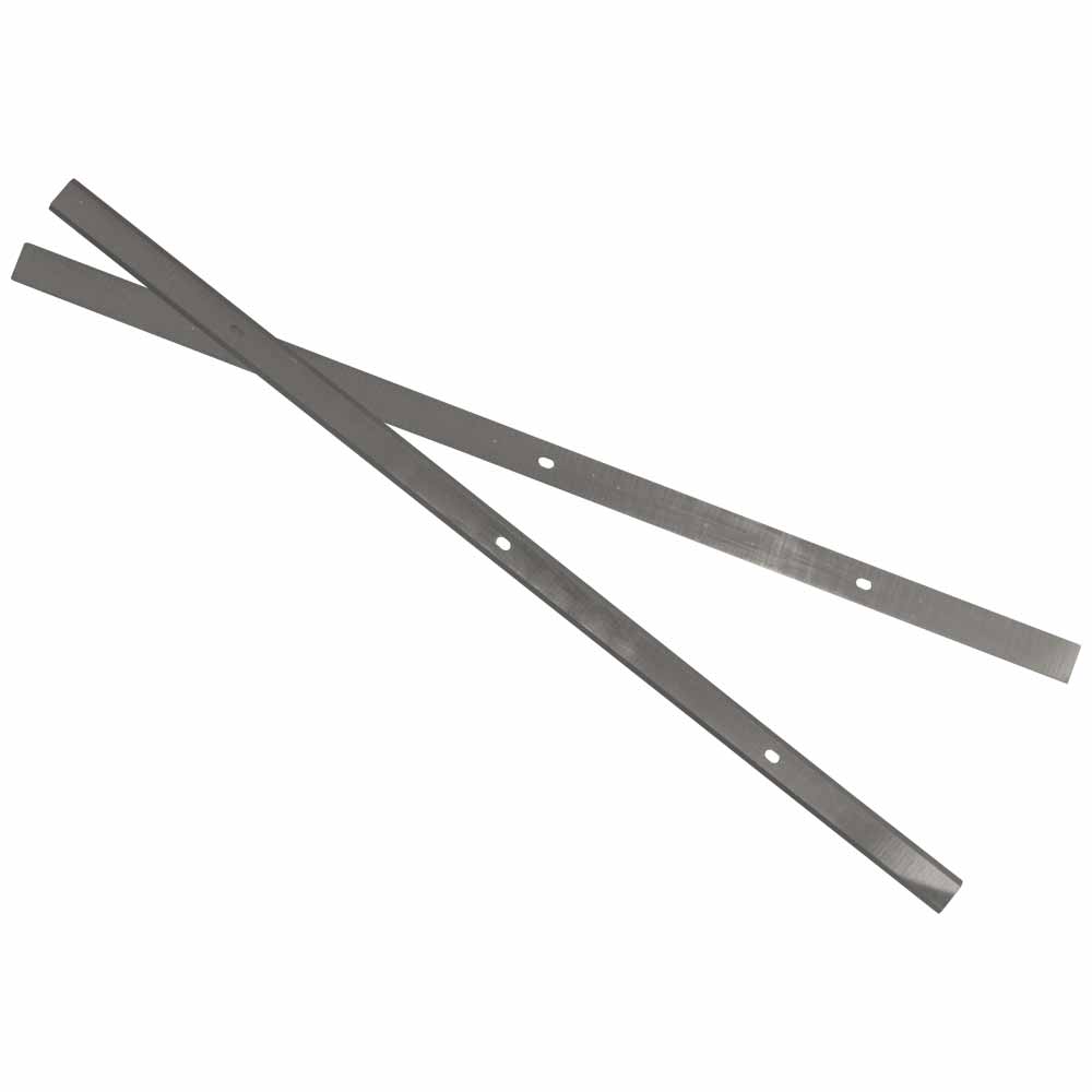 Planer blade set (10017680, HOLZMANN)