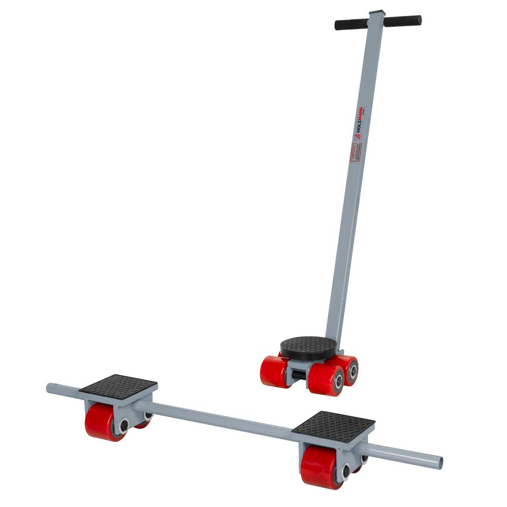 Pallet trolley SLRF4 (HOLZMANN)