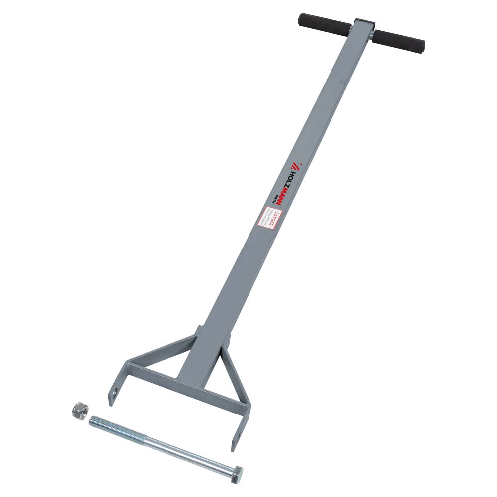 Steering handle (PRTH, HOLZMANN)