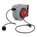 Elektros laido ritė (EKR10M_230V, HOLZMANN)