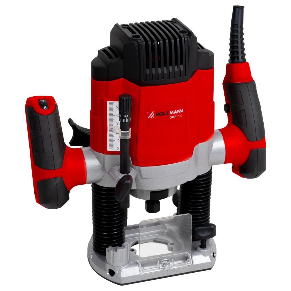 Freza (OBF1200_230V, HOLZMANN)