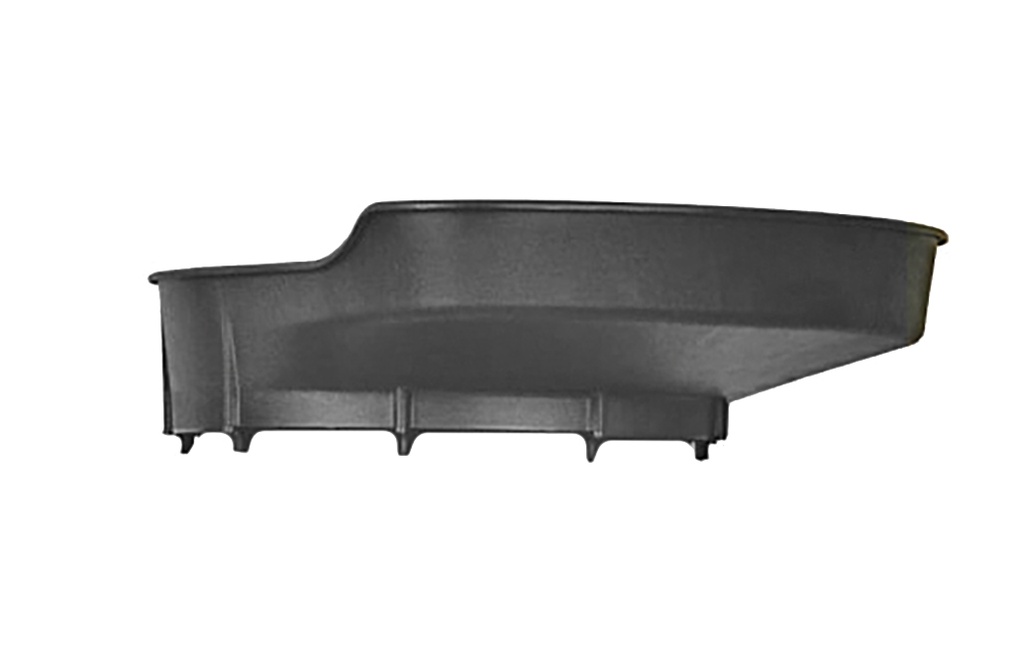 Extension Funnel 318-Series (3588596, EUROLUBE)