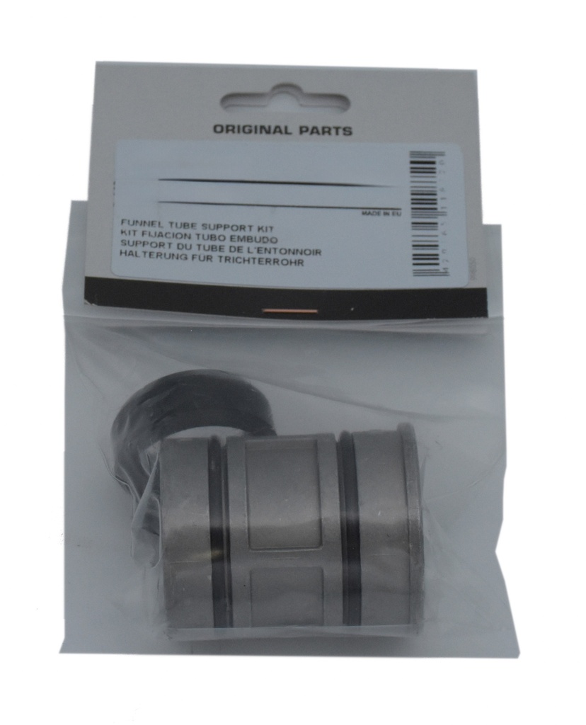 Tube Holder 318 Series (3588597, EUROLUBE)
