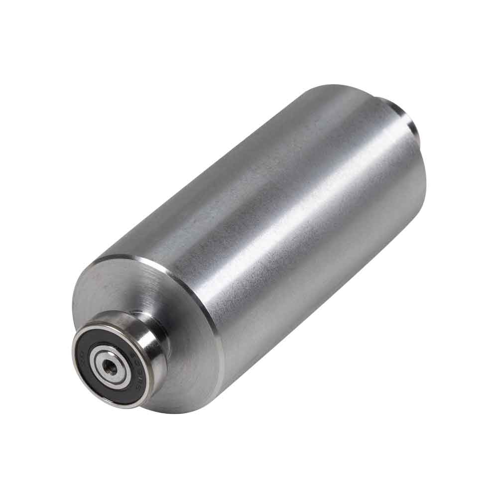 Ritinėliai Ø 42mm (MSM75_3IN1_R42, HOLZMANN)