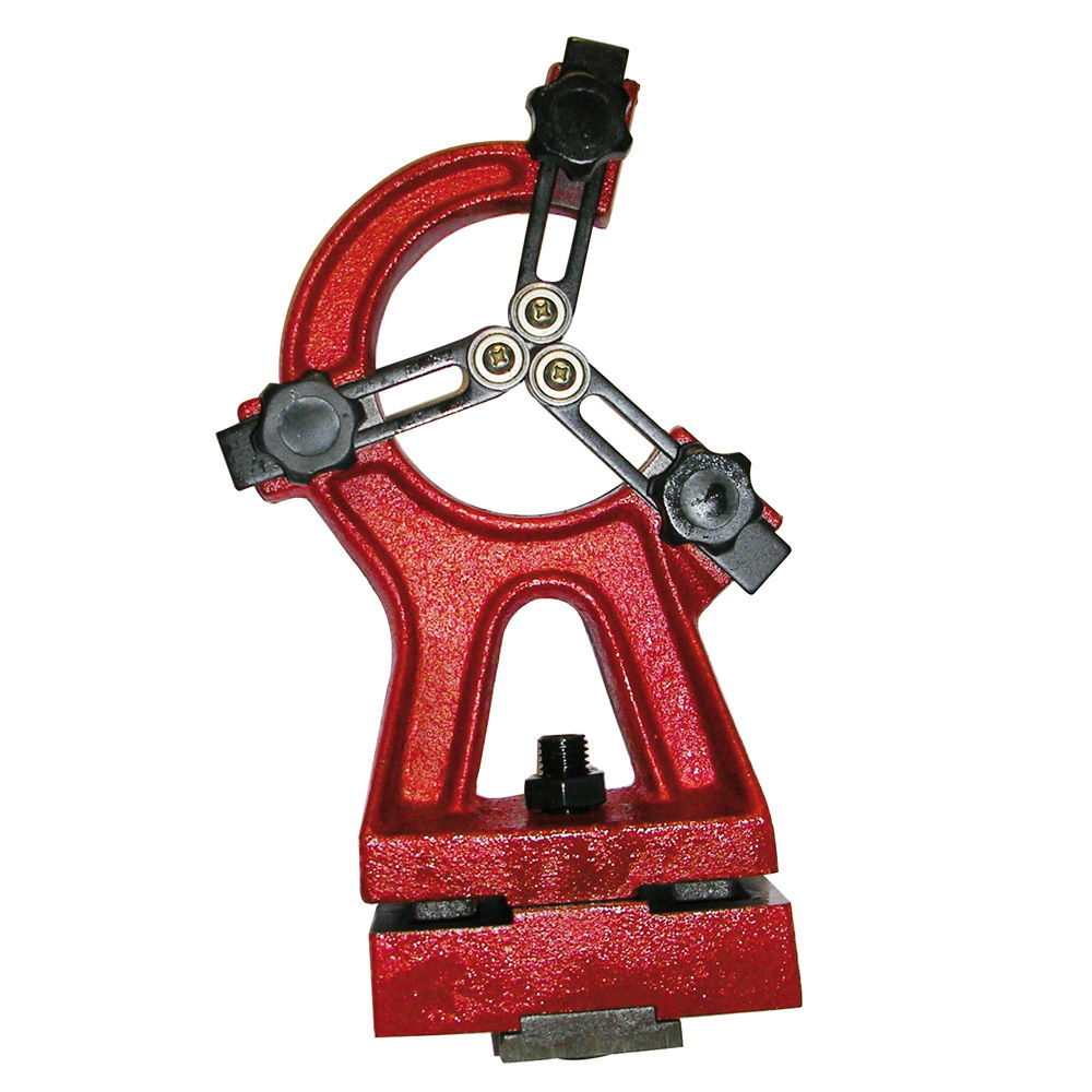 Live center with ball bearing (DBKLNT, HOLZMANN)