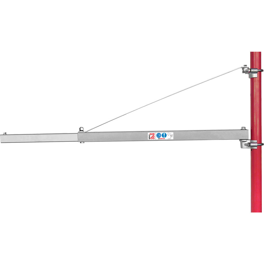 Pasukama svirtis ESZ (SA3001100, HOLZMANN)