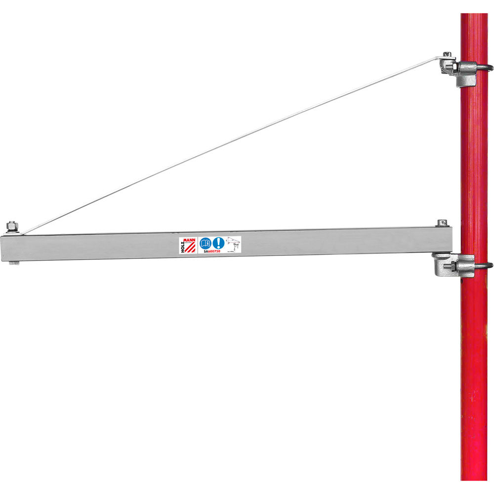 Pasukama svirtis ESZ (SA600750, HOLZMANN)