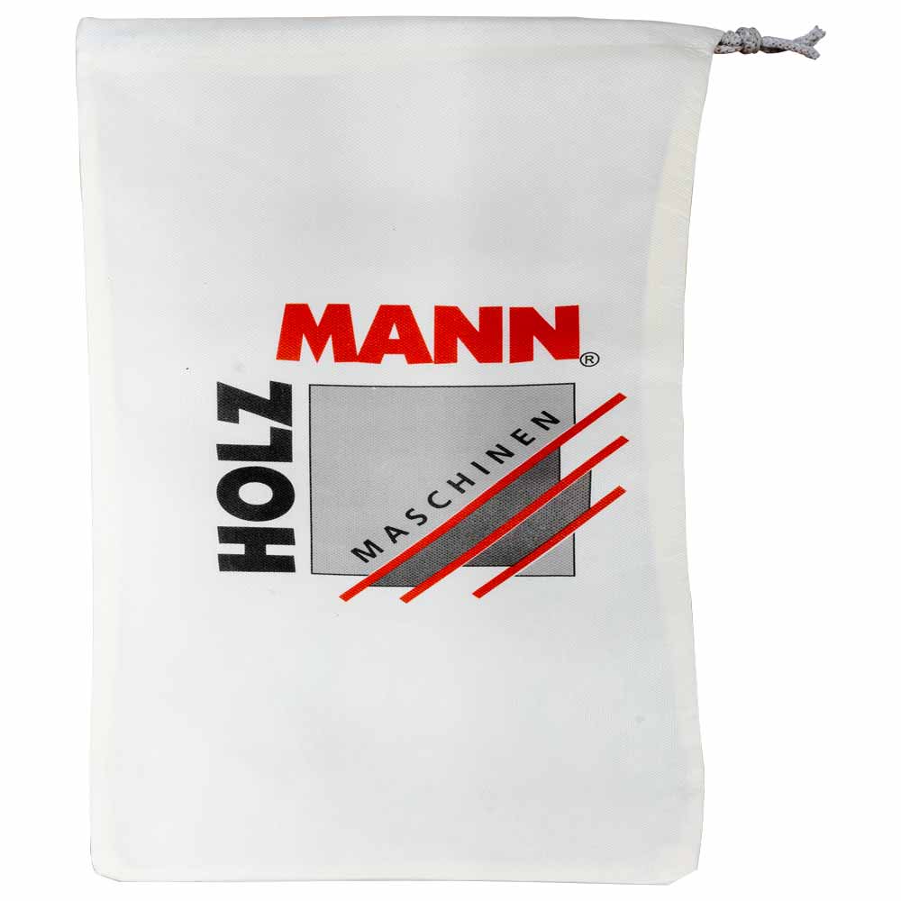 Dust bag for parquet polishing machine (PSMSS, HOLZMANN)
