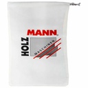 Dust bag for parquet polishing machine (PSMSS, HOLZMANN)